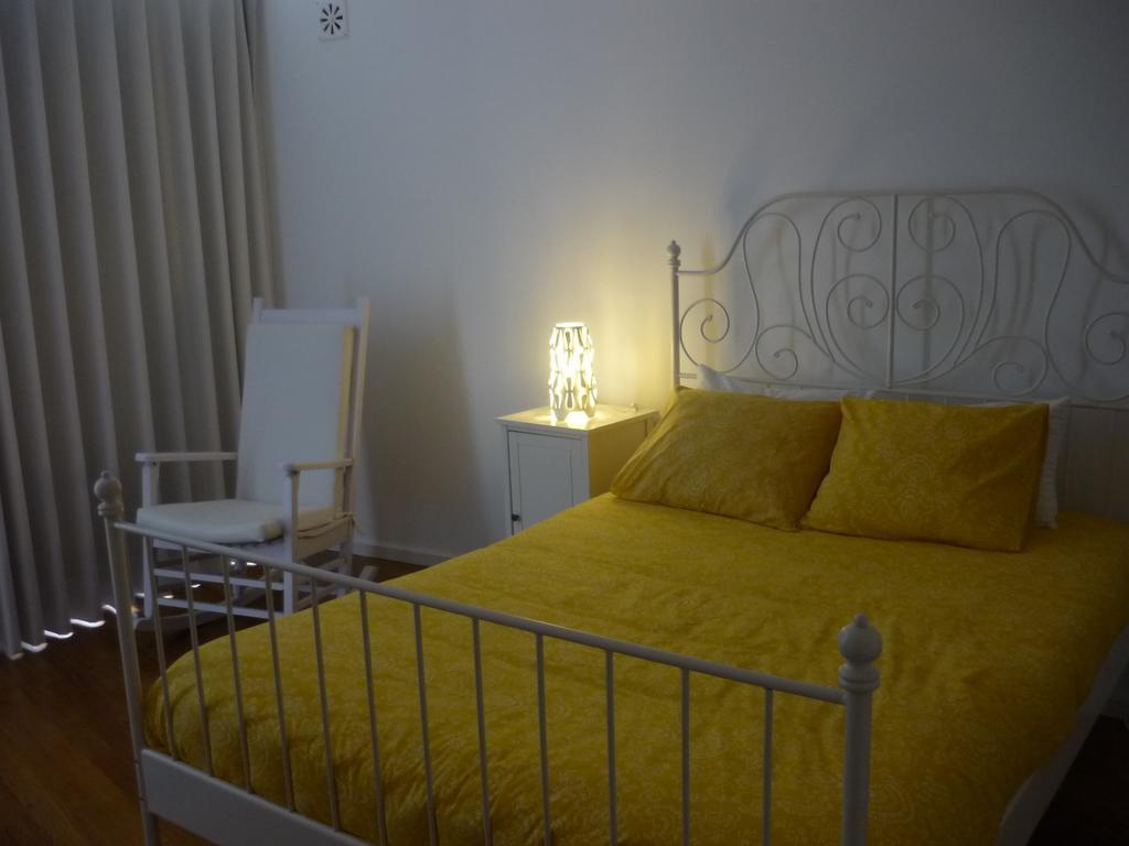 Casa Da Terra Villa Gois Phòng bức ảnh