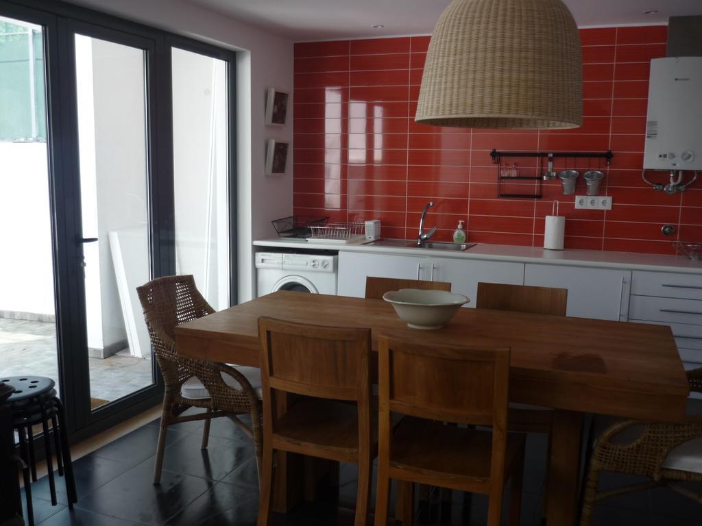 Casa Da Terra Villa Gois Phòng bức ảnh
