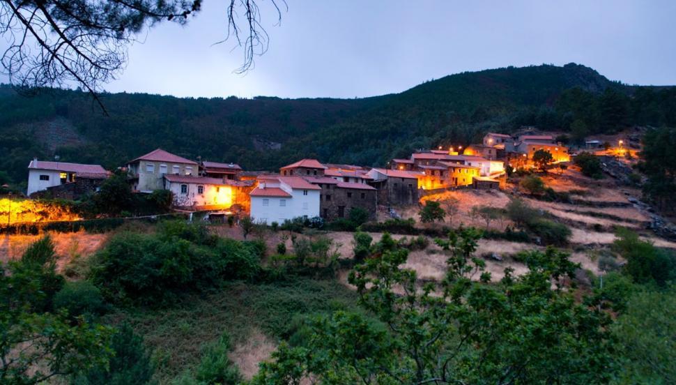 Casa Da Terra Villa Gois Ngoại thất bức ảnh